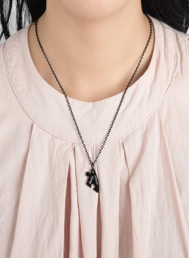 Yonhon 4 Sister Necklaces for 4 - Image 5